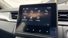 Renault Captur 1.0 TCE 90 SE Edition 5dr Petrol Hatchback